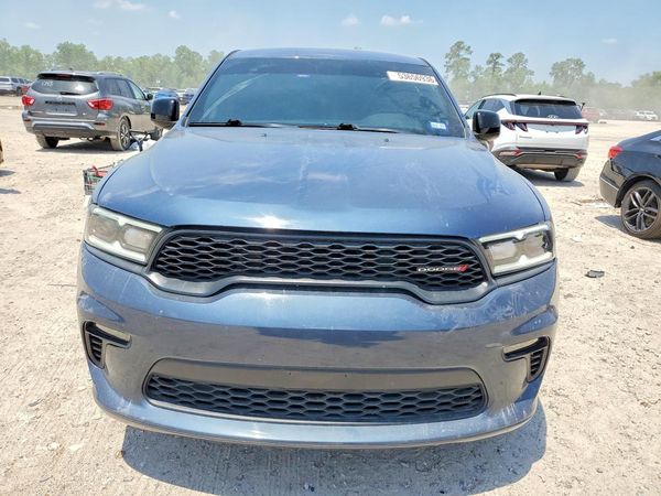 2021 DODGE DURANGO GT