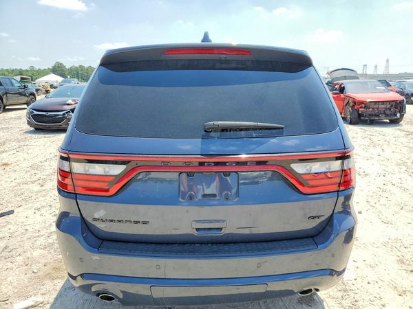 2021 DODGE DURANGO GT