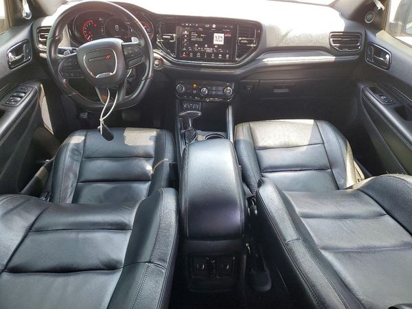 2021 DODGE DURANGO GT