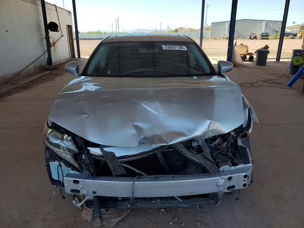 2016 LEXUS ES 300h