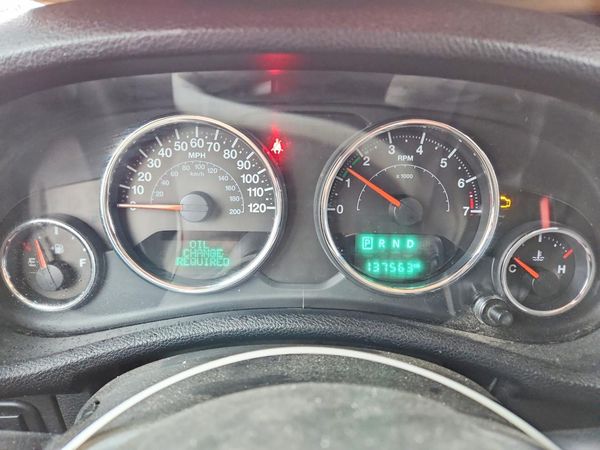 2015 JEEP WRANGLER UNLIMITED SAHARA 4X4