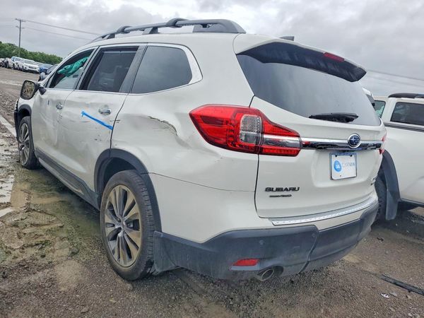 2020 SUBARU ASCENT