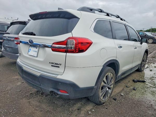 2020 SUBARU ASCENT