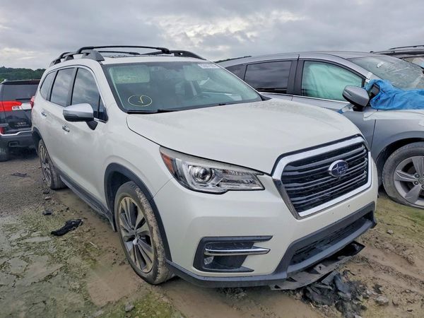 2020 SUBARU ASCENT