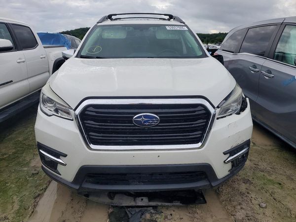 2020 SUBARU ASCENT