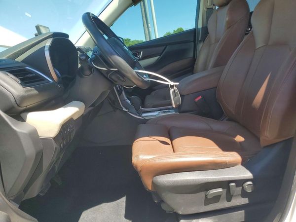 2020 SUBARU ASCENT