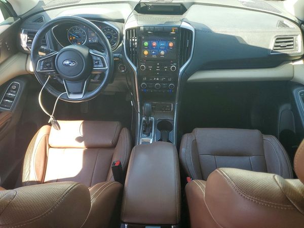 2020 SUBARU ASCENT