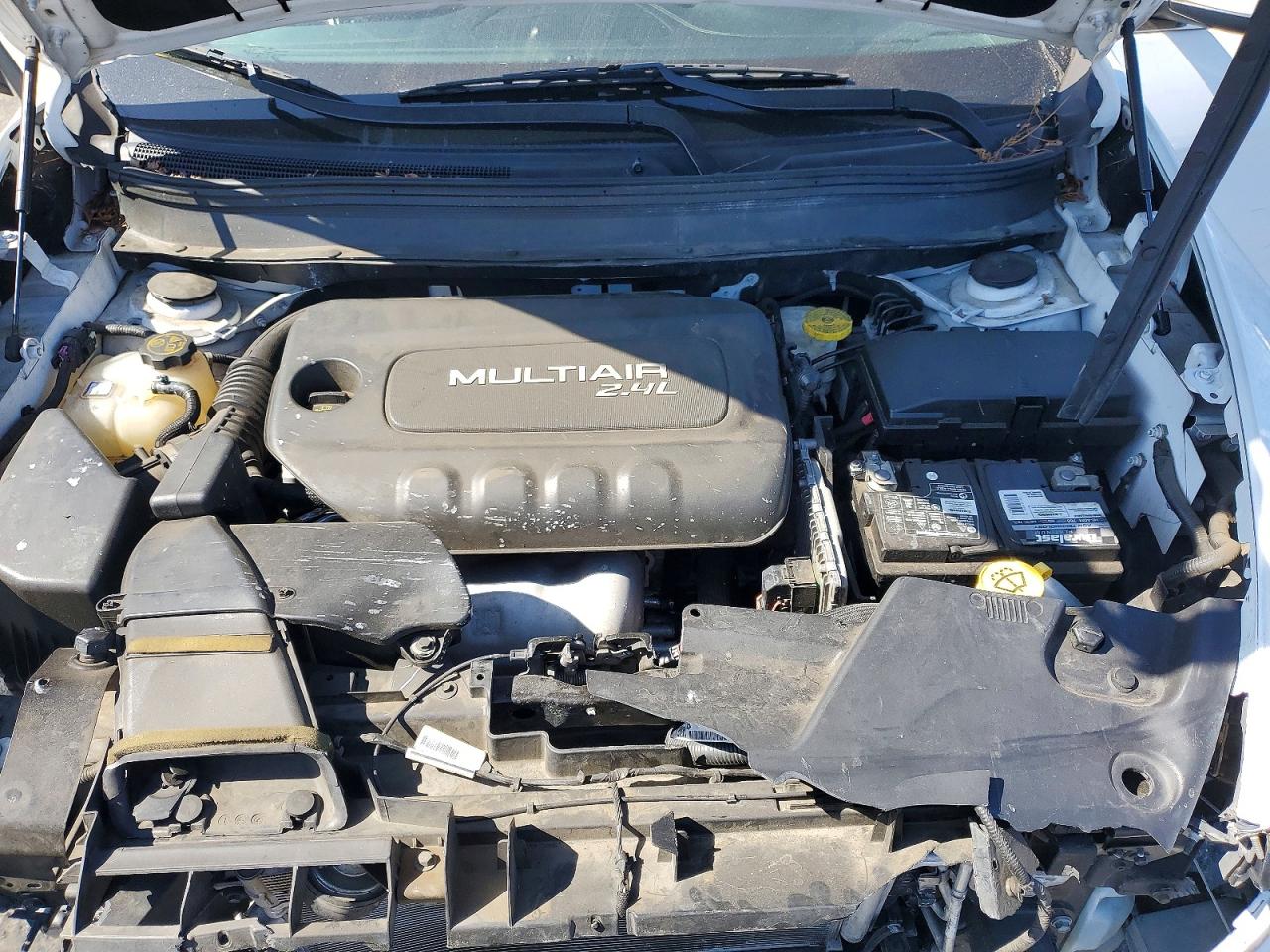 2018 JEEP CHEROKEE LIMITED FWD