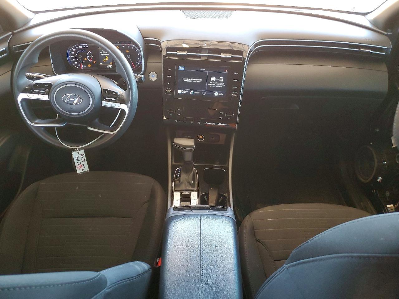 2024 HYUNDAI SANTA CRUZ SEL Base