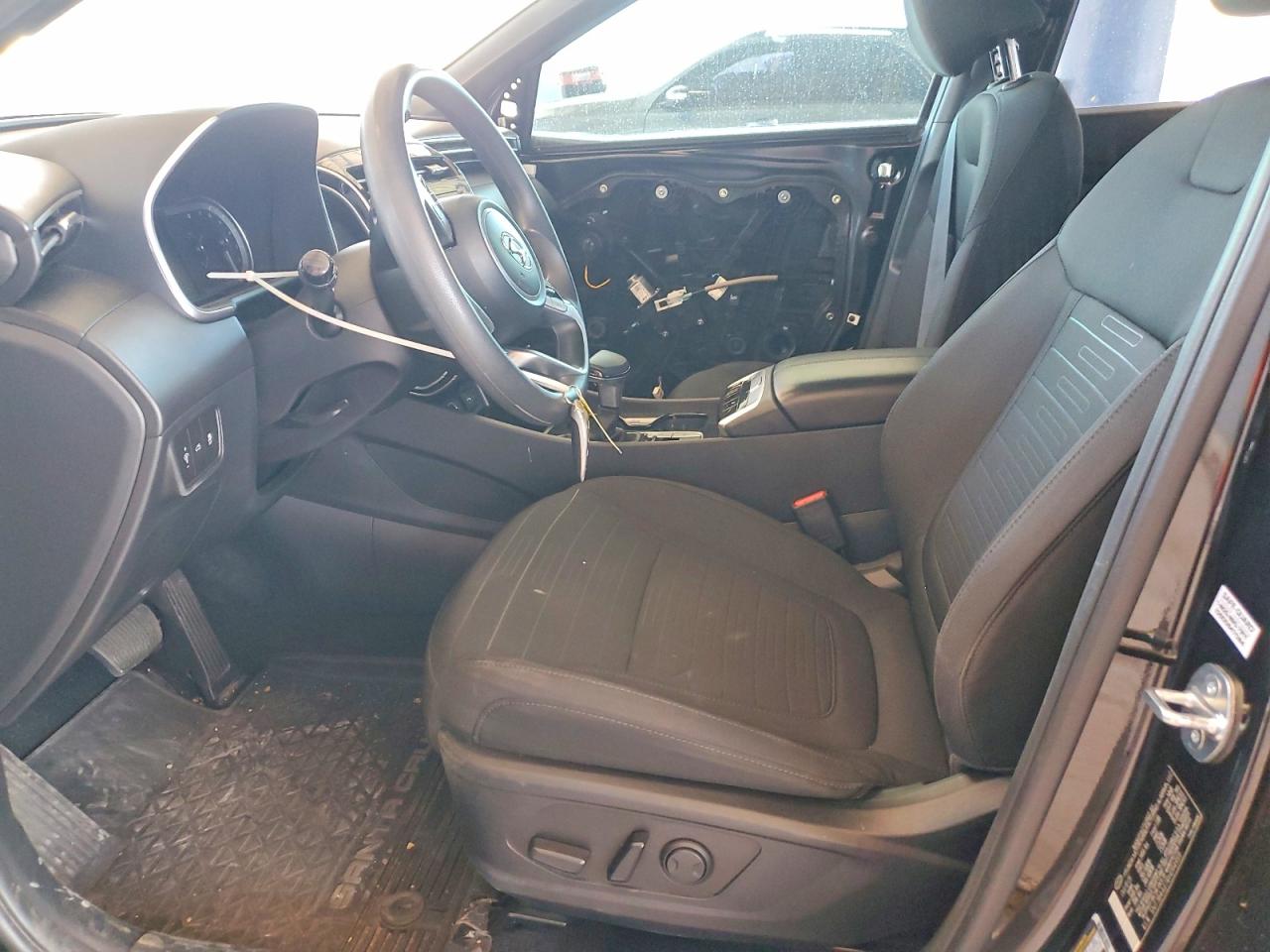 2024 HYUNDAI SANTA CRUZ SEL Base