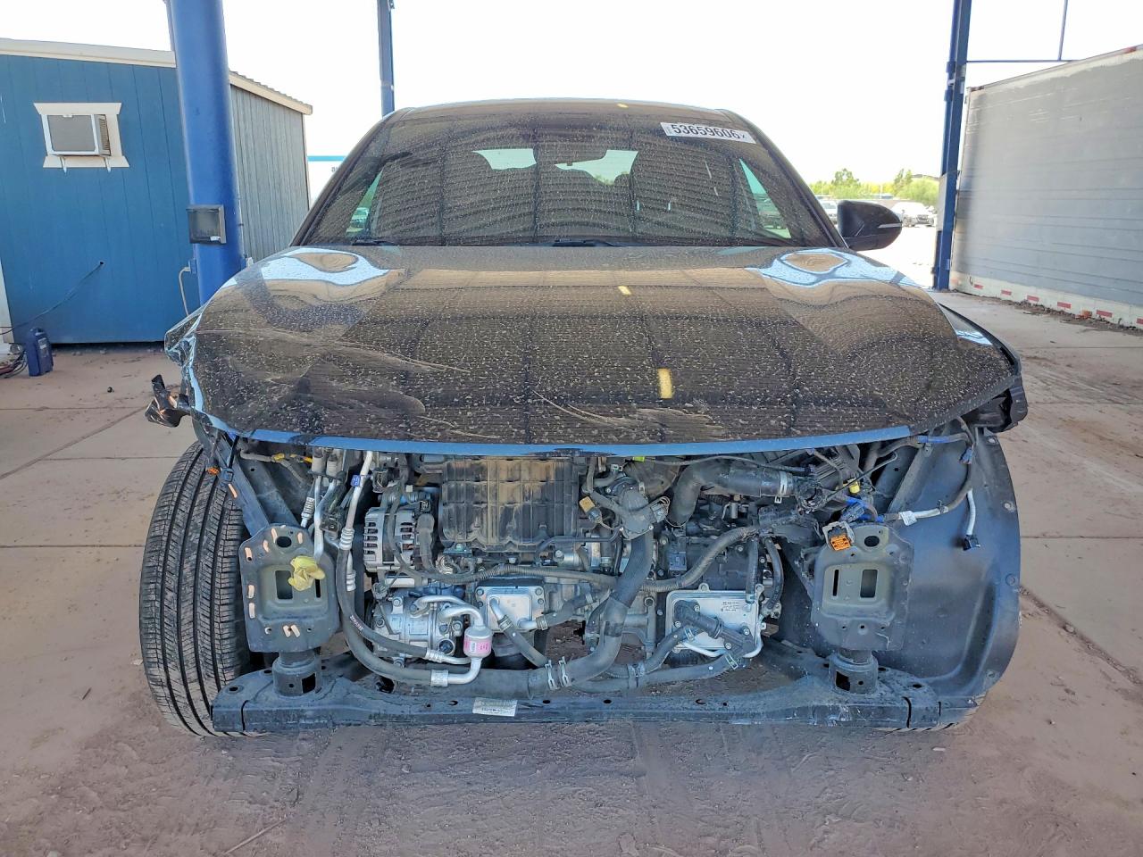 2024 HYUNDAI SANTA CRUZ SEL Base