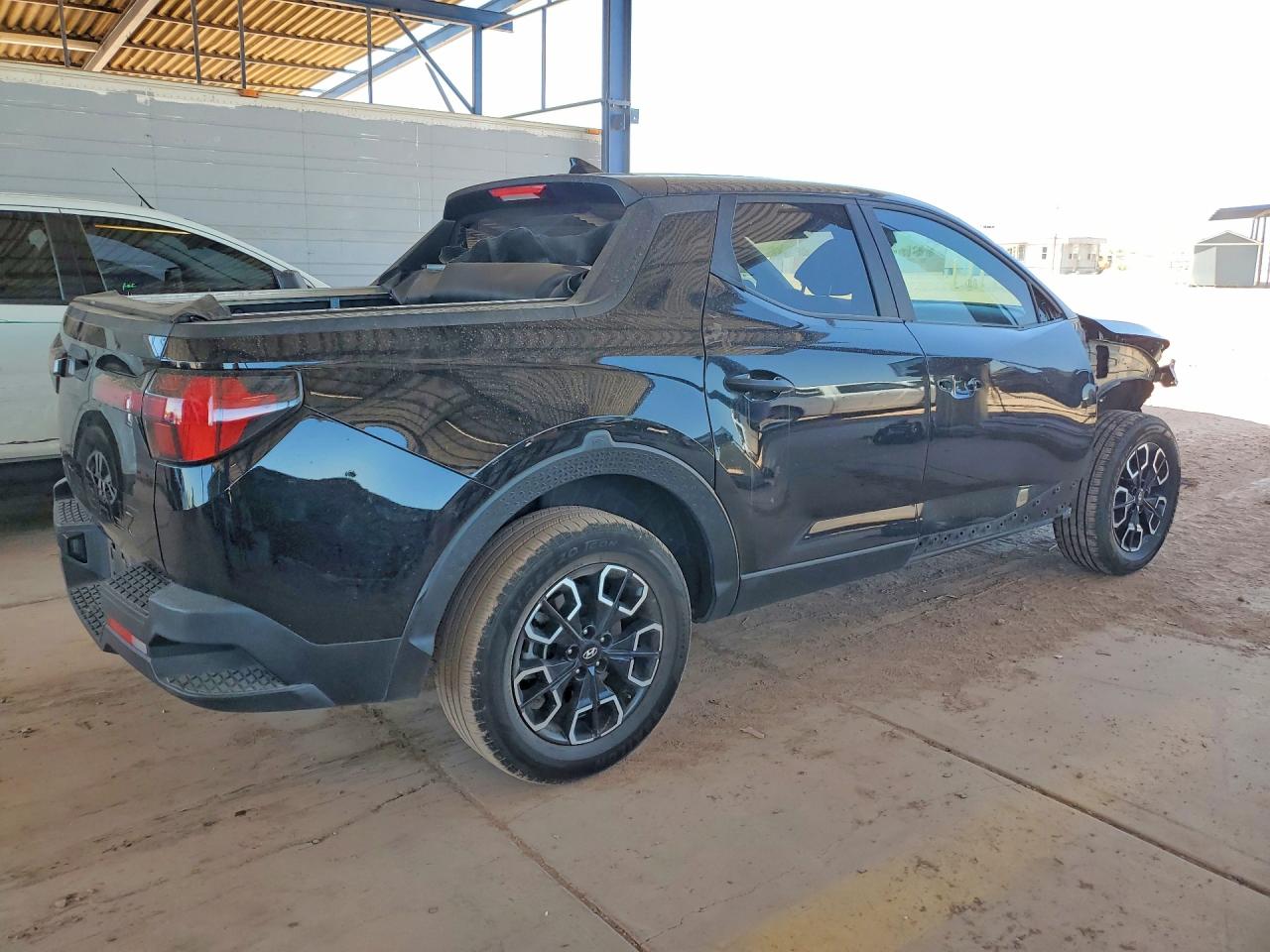 2024 HYUNDAI SANTA CRUZ SEL Base