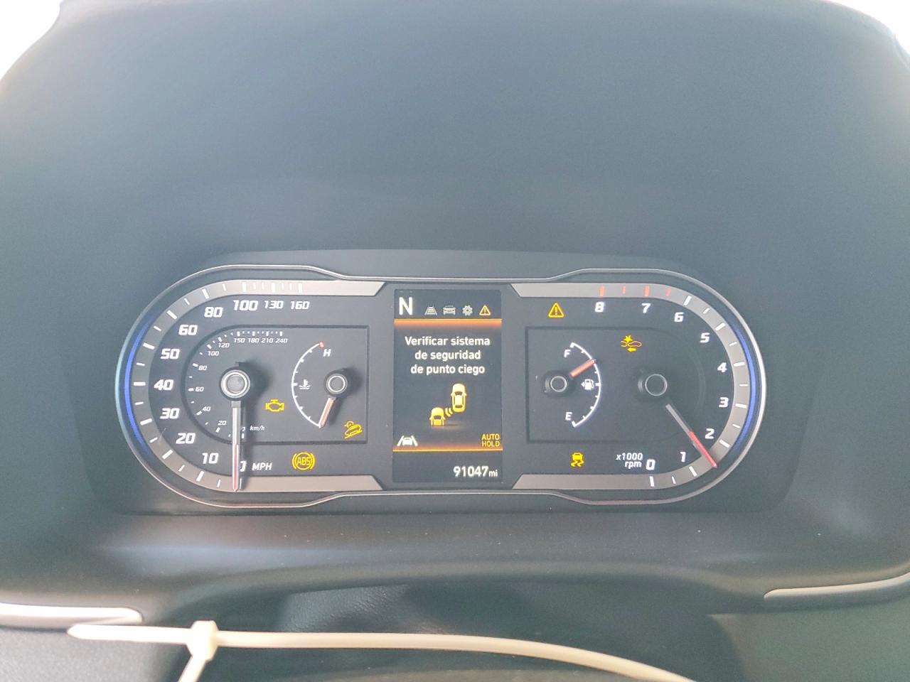 2024 HYUNDAI SANTA CRUZ SEL Base