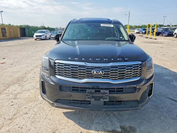 2020 KIA TELLURIDE