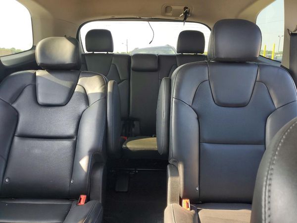 2020 KIA TELLURIDE