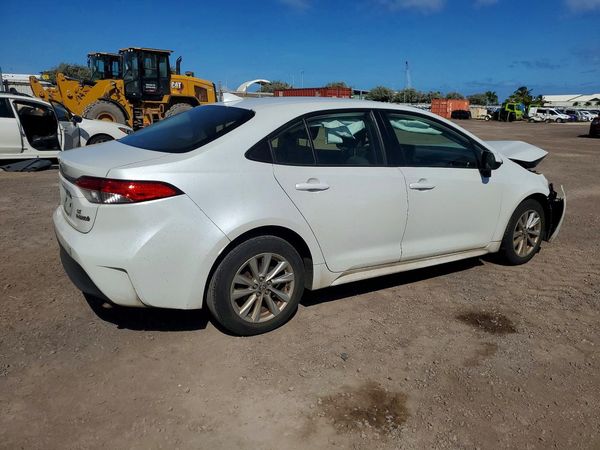 2023 TOYOTA COROLLA L, LE, SE, XLE — PSRA