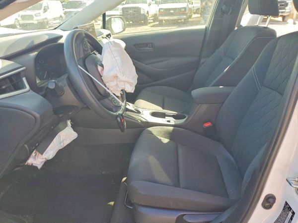 2023 TOYOTA COROLLA L, LE, SE, XLE — DENT