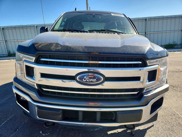 2019 FORD F150