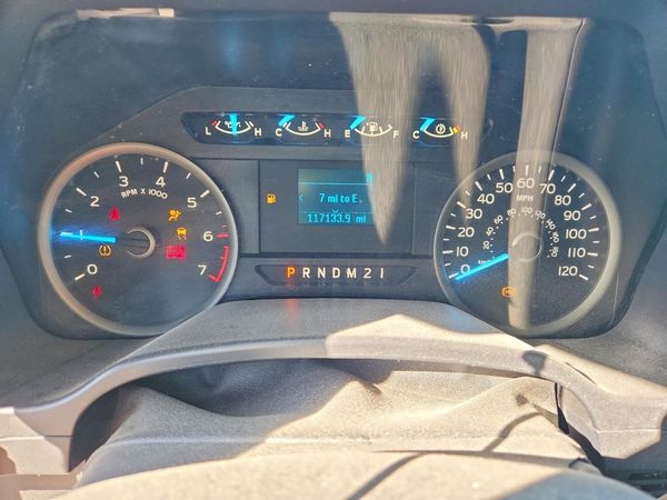 2019 FORD F150