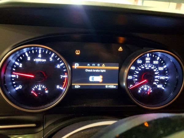 2022 KIA CARNIVAL