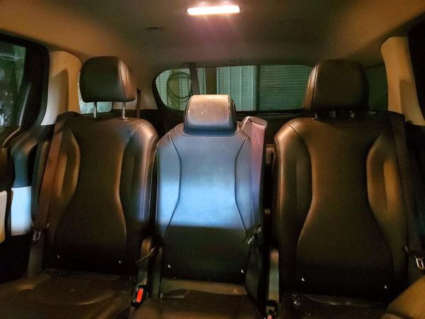 2022 KIA CARNIVAL