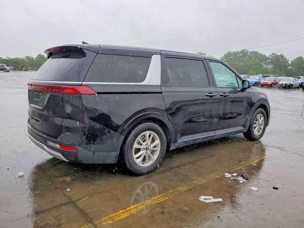 2024 KIA CARNIVAL
