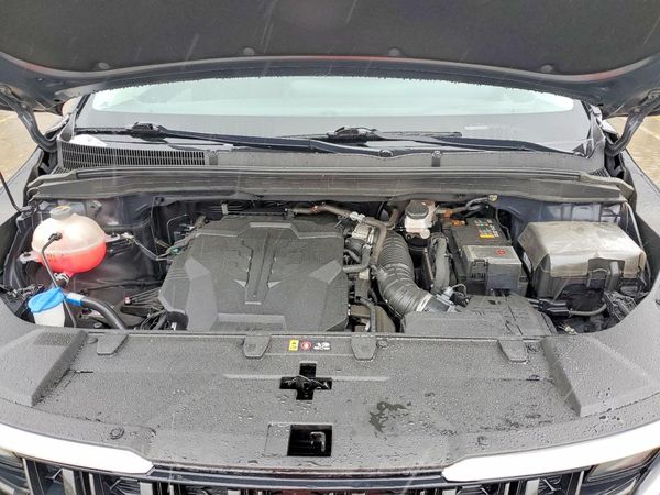 2024 KIA CARNIVAL