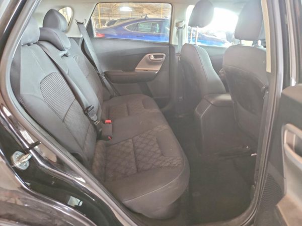 2019 KIA NIRO FE (HEV), LX (HEV)