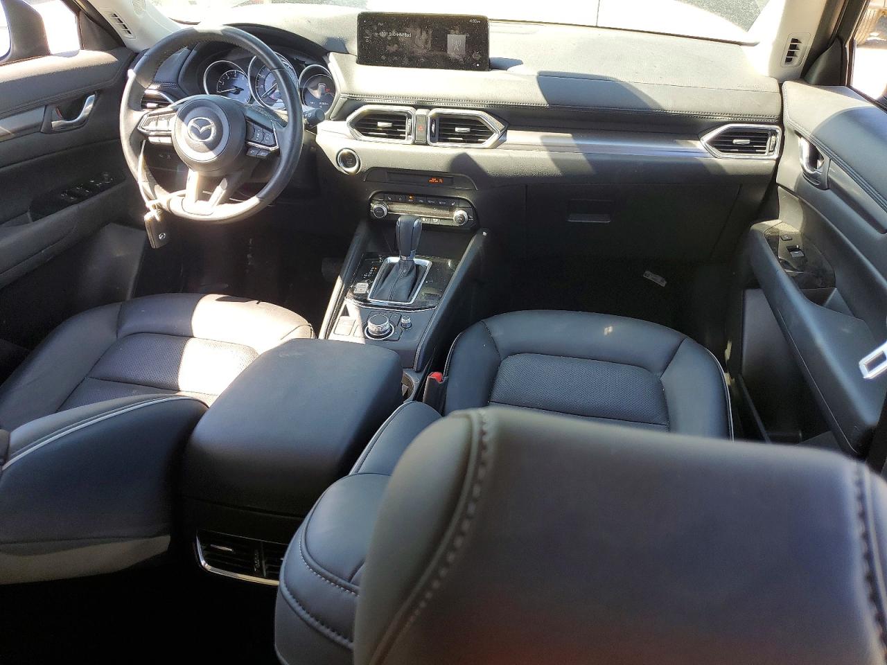 2024 MAZDA CX-5 Select Package