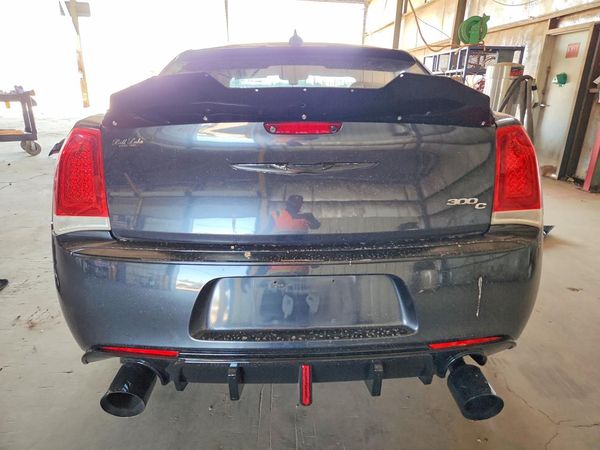 2016 CHRYSLER 300 300C — DIRR