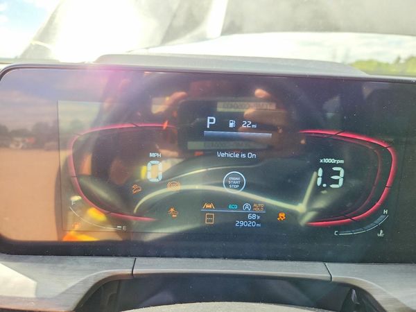 2024 KIA TELLURIDE