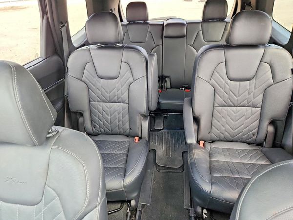 2024 KIA TELLURIDE