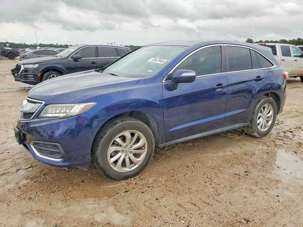 2017 ACURA RDX