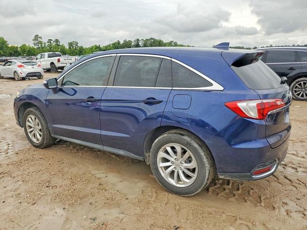 2017 ACURA RDX