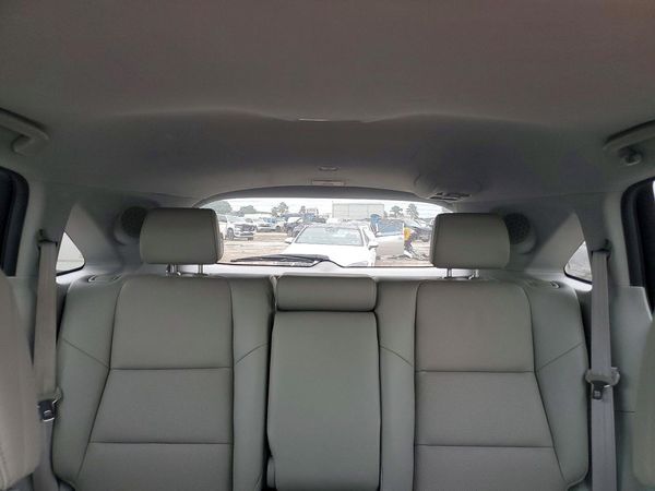 2017 ACURA RDX