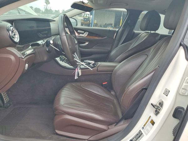 2019 MERCEDES-BENZ CLS CLS450