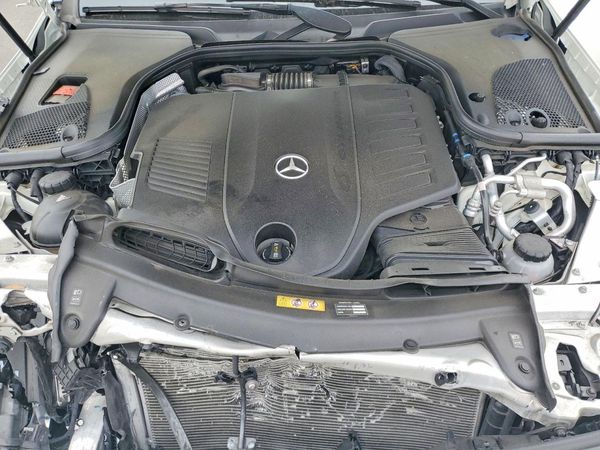 2019 MERCEDES-BENZ CLS CLS450