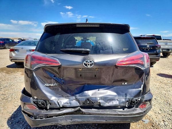 2017 TOYOTA RAV4