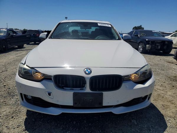 2015 BMW 328 SA