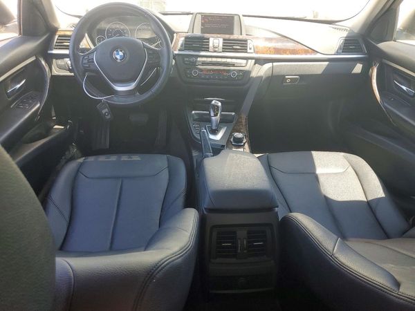2015 BMW 328 SA
