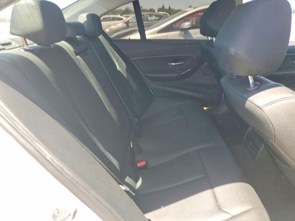 2015 BMW 328 SA