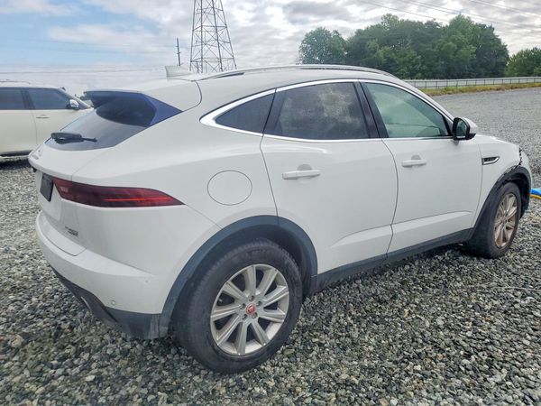 2018 JAGUAR ETYPE S — PSRA