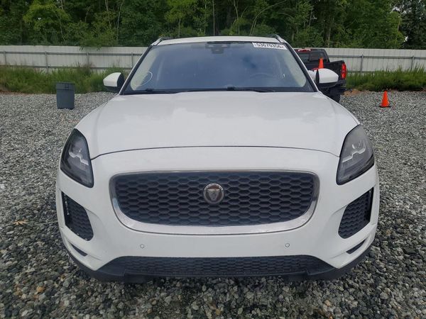 2018 JAGUAR ETYPE S — DIRF