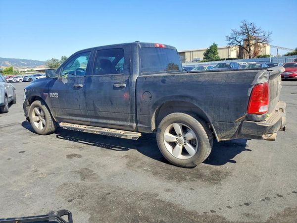 2014 RAM RAM 1500 ST