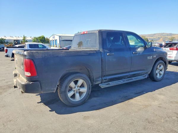 2014 RAM RAM 1500 ST