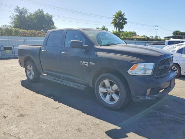2014 RAM RAM 1500 ST