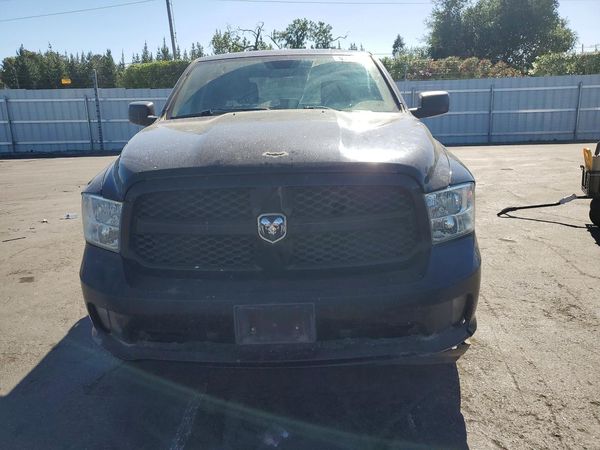 2014 RAM RAM 1500 ST
