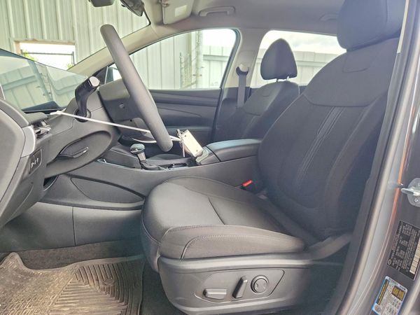 2026 HYUNDAI TUCSON SEL, SEL Plus