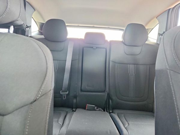 2026 HYUNDAI TUCSON SEL, SEL Plus