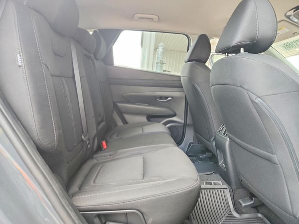 2026 HYUNDAI TUCSON SEL, SEL Plus